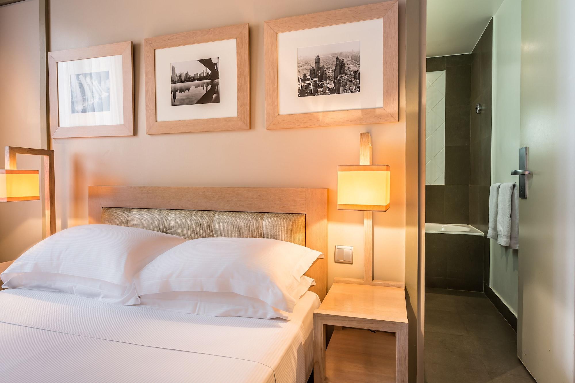 Hotel Duret Paris Champs Elysees Exteriör bild